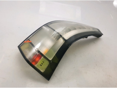 Right rear light used - Saab 9-3 SPORT HATCH - 12774409