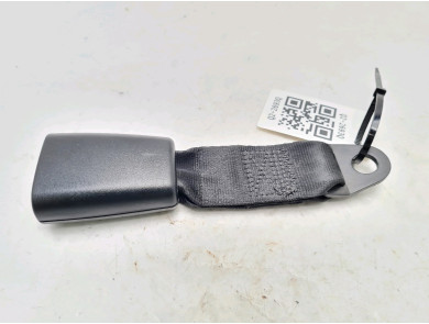 Attache ceinture sécurité centrale occasion - Alfa-Romeo 147 - 0000071738279