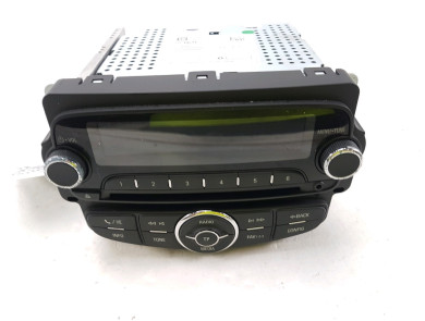 Poste multimédia occasion - Opel CORSA - 13485178