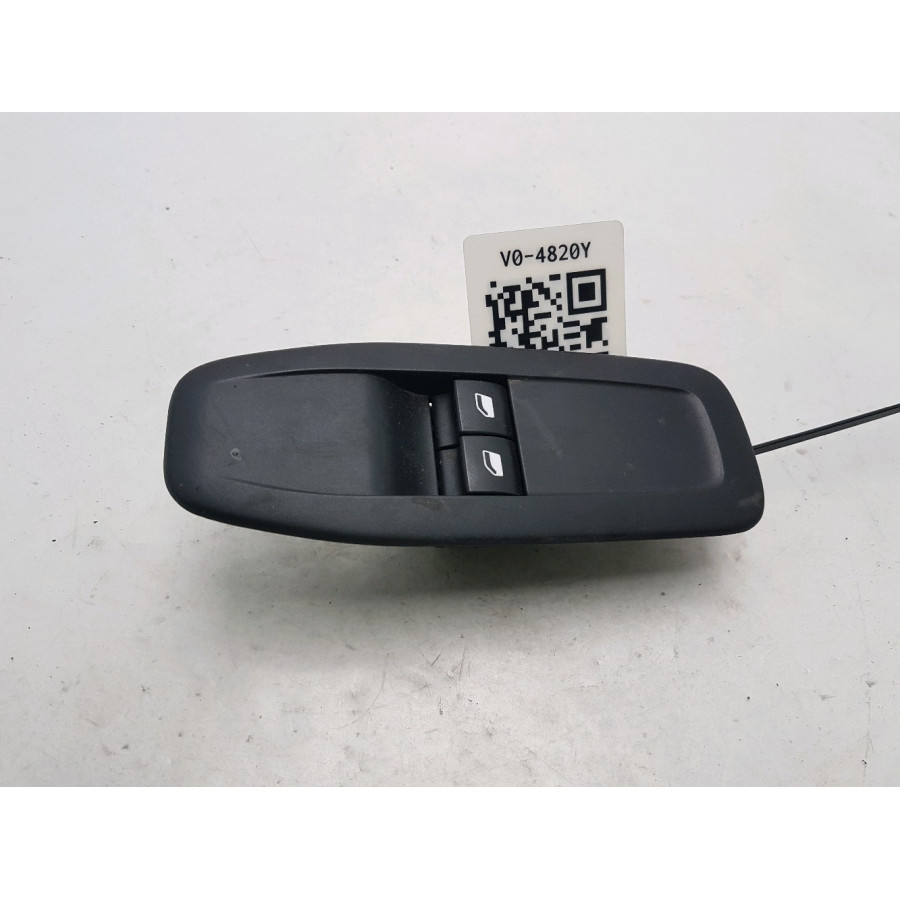 Platine Lève-vitre électrique Avant Gauche Pour Peugeot 208 I (2012+) - Réf. 96758211ZD - Neuf
