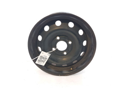 Steel wheel used - Ligier IXO - GPA-23-0018883 - GPA
