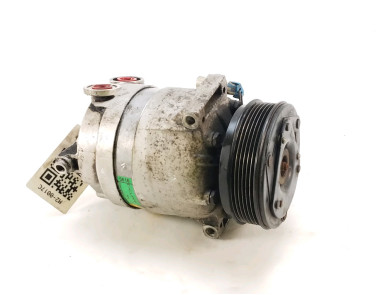 Compresseur de climatisation occasion - Opel VECTRA - 13265616