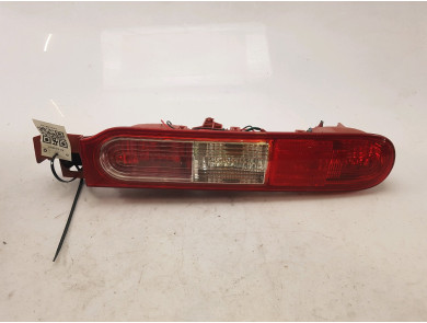 Left rear light used - Nissan CUBE - 26559-1FE0A-