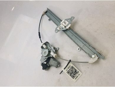 Lève-vitre avant droit occasion - Nissan JUKE - 80730-JX30B-