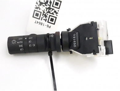 Commodo gauche occasion - Nissan QASHQAI - 25540-JD01A-