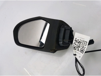 Left wing mirror used - Mercedes CLASSE A - A 169 810 03 76