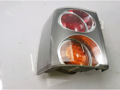 Right rear light used - Land Rover RANGE - XFB000248
