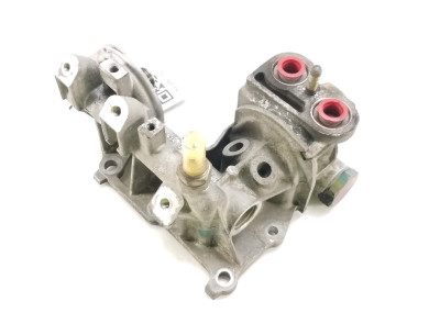 Oil filter mounting used - Renault ESPACE - 7701478640