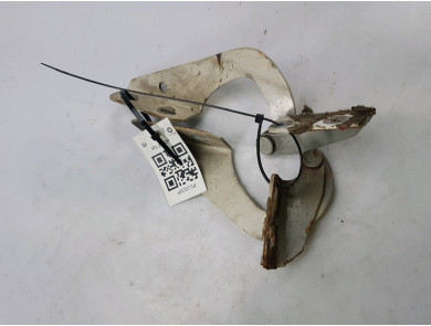 Support Charnière De Capot D'origine CITROËN Pour C15 - Pièce Neuve (référence Illisible)