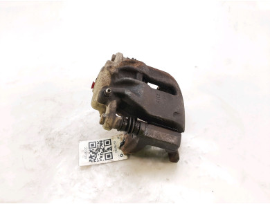 Right front brake caliper used - Nissan MICRA - 41001-1HA0A