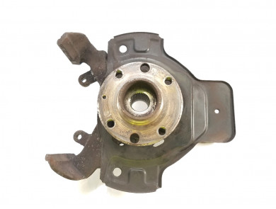 Pivot avant gauche occasion - Opel ASTRA - 24443537