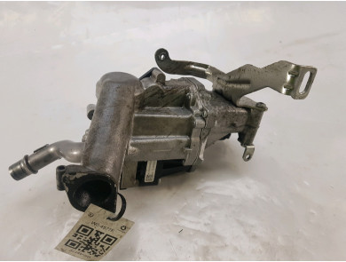 Vanne EGR occasion - Ford FIESTA - 1702178 - GPA