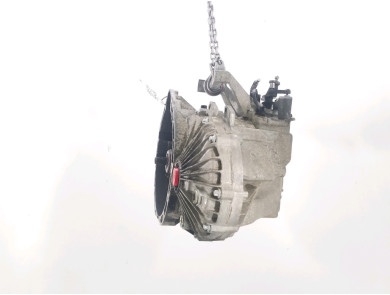 Gearbox used - Mercedes CLASSE A - A1683607900