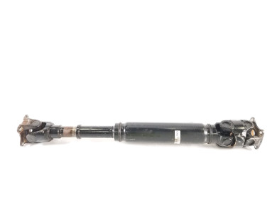 Front drive shaft used - Toyota LANDCRUISER - 3714060480
