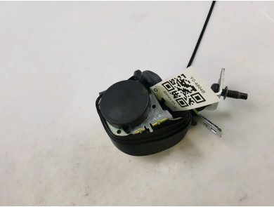 Left rear seatbelt used - Mazda MAZDA 2 - DD1057790C