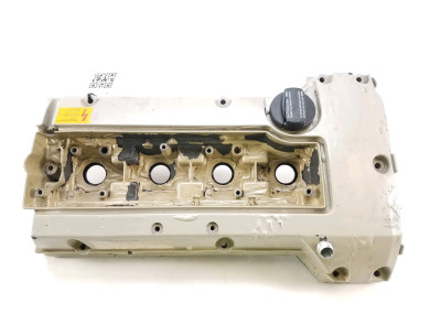 Cylinder head cover used - Mercedes CLASSE SLK - A1110101230