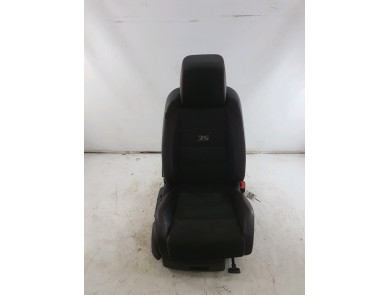 Right front seat used - Volkswagen GOLF - 5K4881776 AE