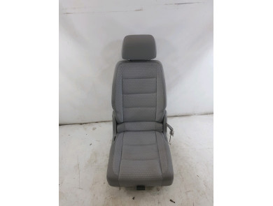 Siège arrière droit occasion - Volkswagen TOURAN - 1T0883806N UEM