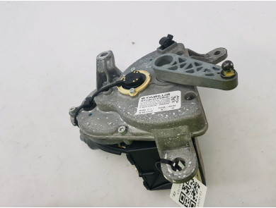 Embout De Longeron Avant Droit Pour Peugeot 607 Phase II (2004-2010) - Occasion