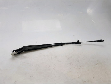 Front wiper arms x2 used - Peugeot 207 - 6429 AN - GPA