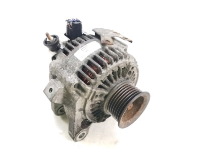 Alternator used - Toyota RAV4 - 2706028110