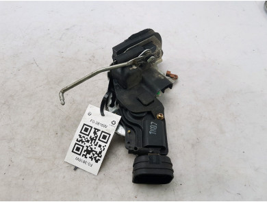 Right rear door lock used - Suzuki GRAND VITARA - 82301-65D11