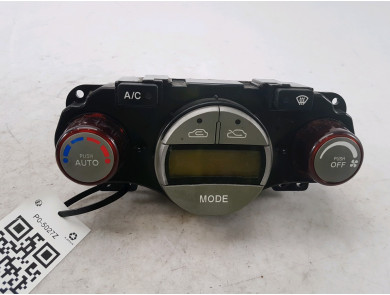 Commande De Chauffage Pour KIA CEE-D 2 Phase 1 - Référence 97250A2002WK - Occasion Bon état