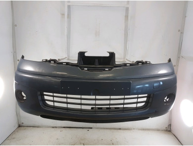 Front bumper used - Nissan NOTE - 62022-9U30H-