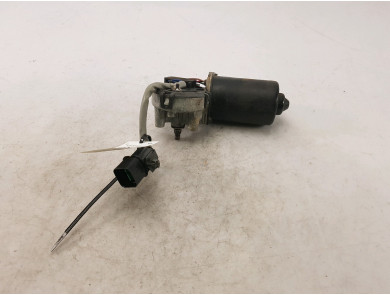 Front wiper motor used - Hyundai MATRIX - 9811017100