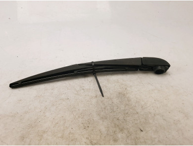Rear wiper arm used - Toyota VERSO - 8524105090