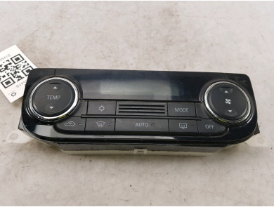 Commande de chauffage occasion - Mitsubishi L200 PICKUP - 7820A744