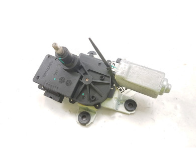 Rear wiper motor used - Chevrolet CAPTIVA - 96627057 - GPA