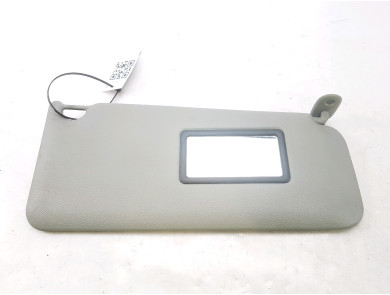 Pare-soleil droit occasion - Renault MEGANE SCENIC - 8200068820