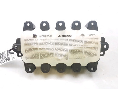 Airbag passager occasion - Mini MINI - 72 12 6803201