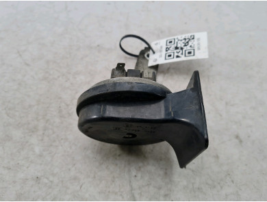 Horn used - Ford ESCORT - 1012172