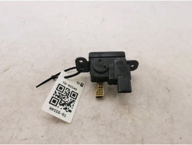 Serrure Hayon Arrière Hyundai Tucson 2013-2017 - Référence OE 812302S000