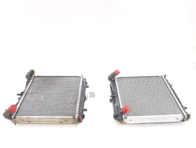 Tuyau Caoutchouc Ventilation Radiateur Pour PORSCHE BOXSTER 986 2.7L 3.2L - Neuf Compatible