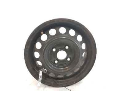 Jante tôle occasion - Opel AGILA - 9214529