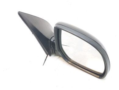 Verre Rétroviseur Gauche Chauffant Pour Hyundai I10 2014-2020 - Référence 87611B4000, 876214000