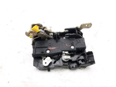 Right front door lock used - Renault KANGOO EXPRESS - 7701044464