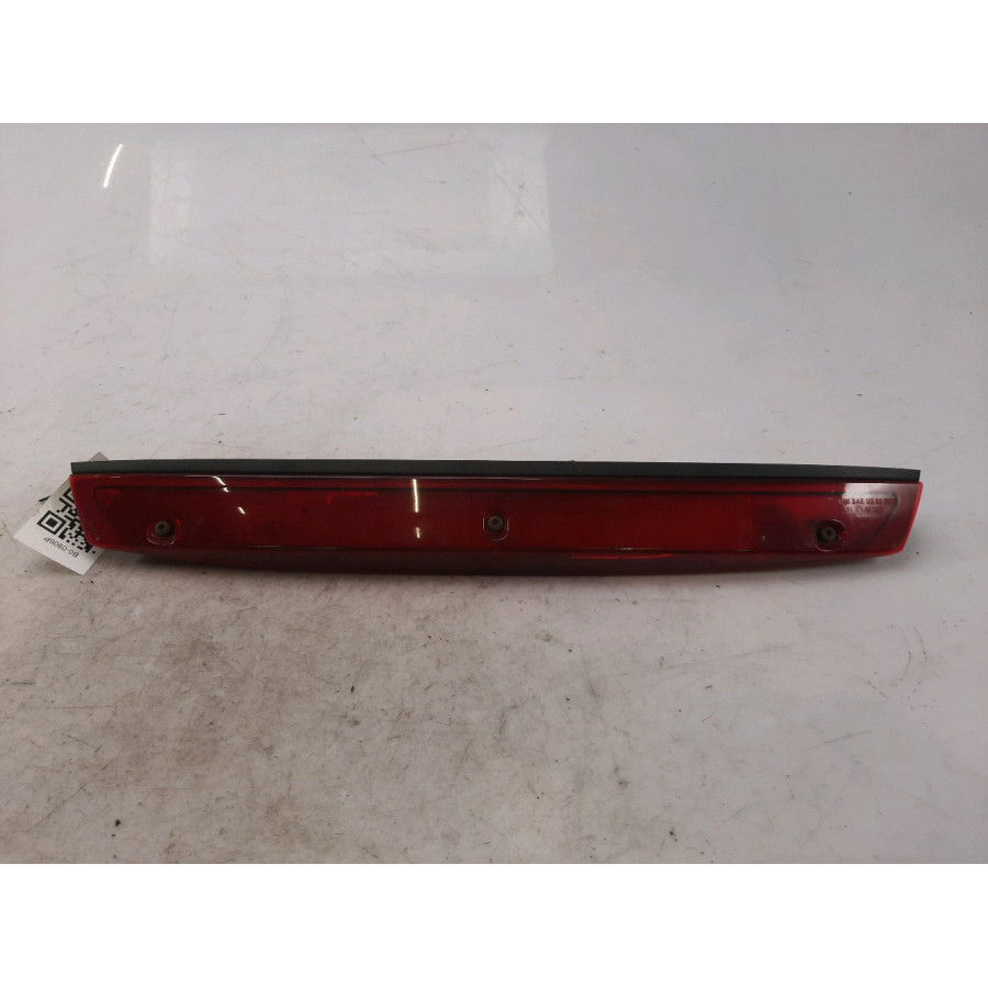 3ème Feu Stop LED Pour Mercedes Vito Viano W639 (2003+) - 12 LED Rouge - Référence A6398200056 - Installation Directe, étanche