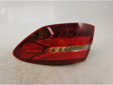 Right rear light used - Mercedes CLASSE GLC - 2539067400
