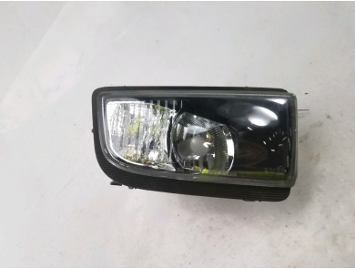Right front daytime running light (DRL) used - Isuzu D-MAX CREW CAB - 8-98186-219-0