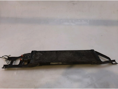 Automatic gearbox oil radiator used - Mercedes CLASSE A - A1695000700