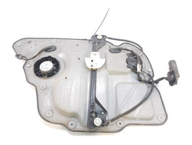 Lève-vitre arrière droit occasion - Volkswagen TOURAN - 1T0839462N