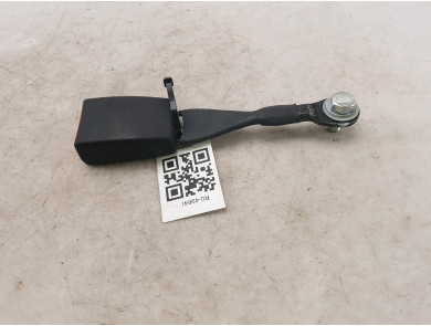 Attache ceinture sécurité arrière gauche occasion - Volkswagen TRANSPORTER - GPA-23-0020044
