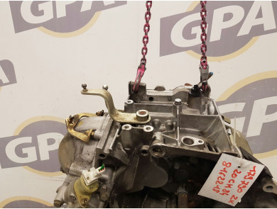 Gearbox used - Citroen ZX - 20CH84