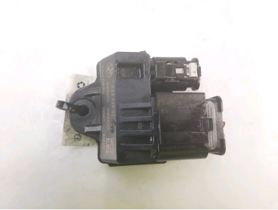 Glow cycle control unit used - Mini MINI - 12 21 8473750