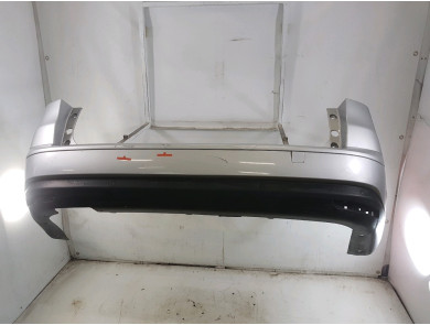 Bas De Pare-choc Arrière Pour Citroën C5 Tourer X7 2008-2017 - Noir, Occasion, état Opérationnel