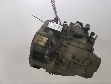 Gearbox used - Mitsubishi COLT CZ - COLT-MNZ39-5V